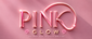 pink glow – Inicio