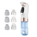 Electric Blackhead Remover Pore Vacuum Cleaner Facial Black Dots